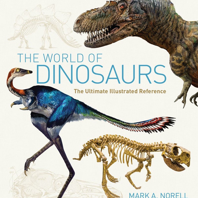 The World of Dinosaurs