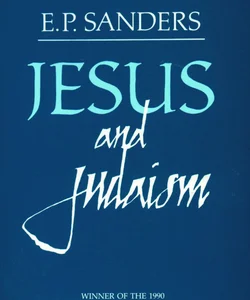 Jesus and Judaism