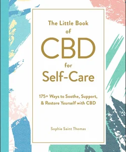 The Little Book of CBD for Self-Care