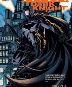 Batman: the Dark Knight Vol. 2: Cycle of Violence (the New 52)
