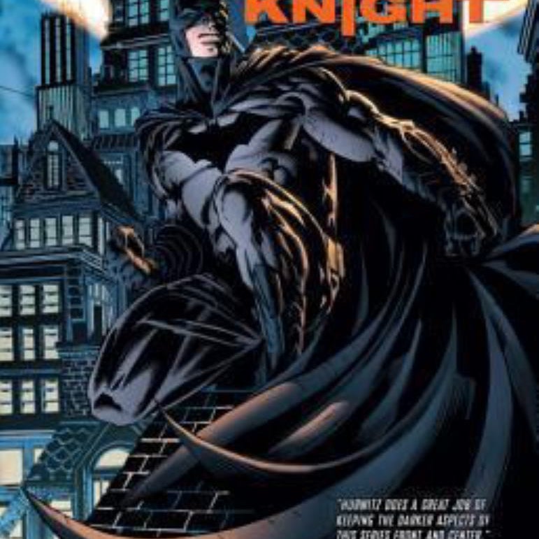 Batman: the Dark Knight Vol. 2: Cycle of Violence (the New 52)