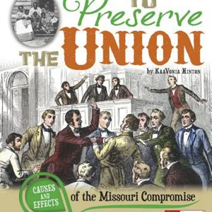 To Preserve the Union