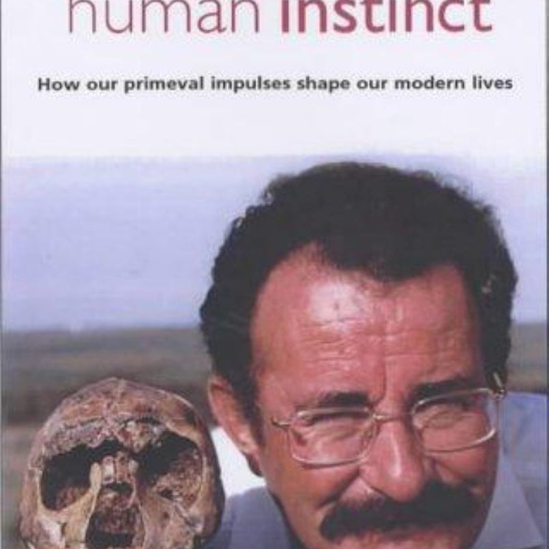 Human Instinct