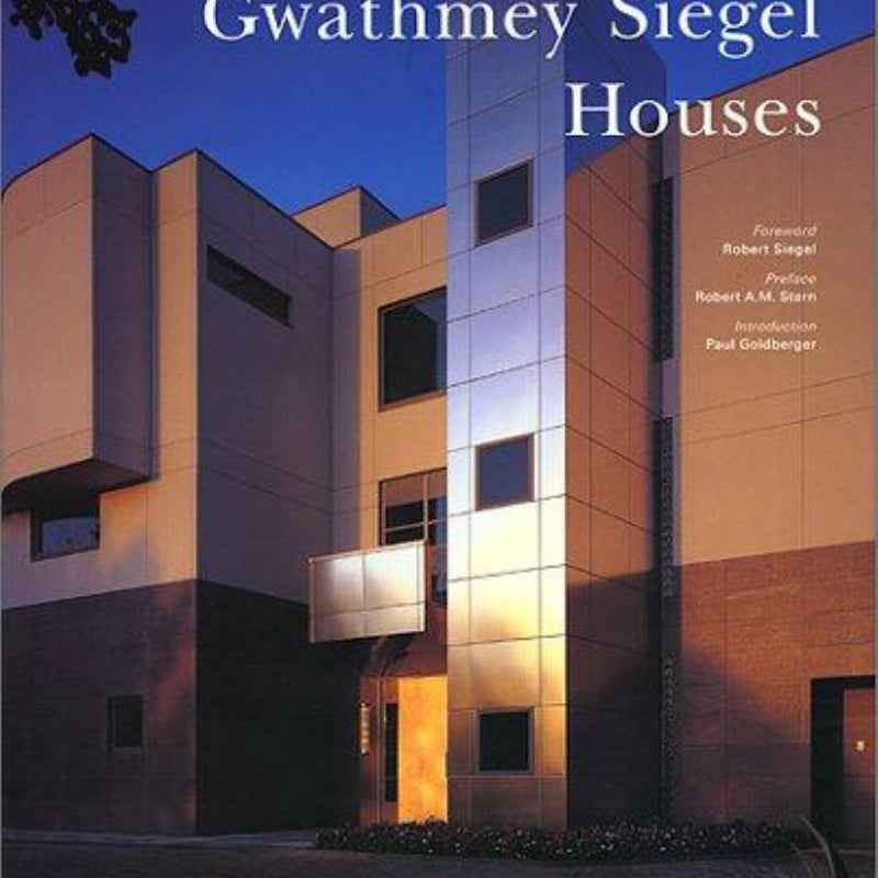 Gwathmey Siegel