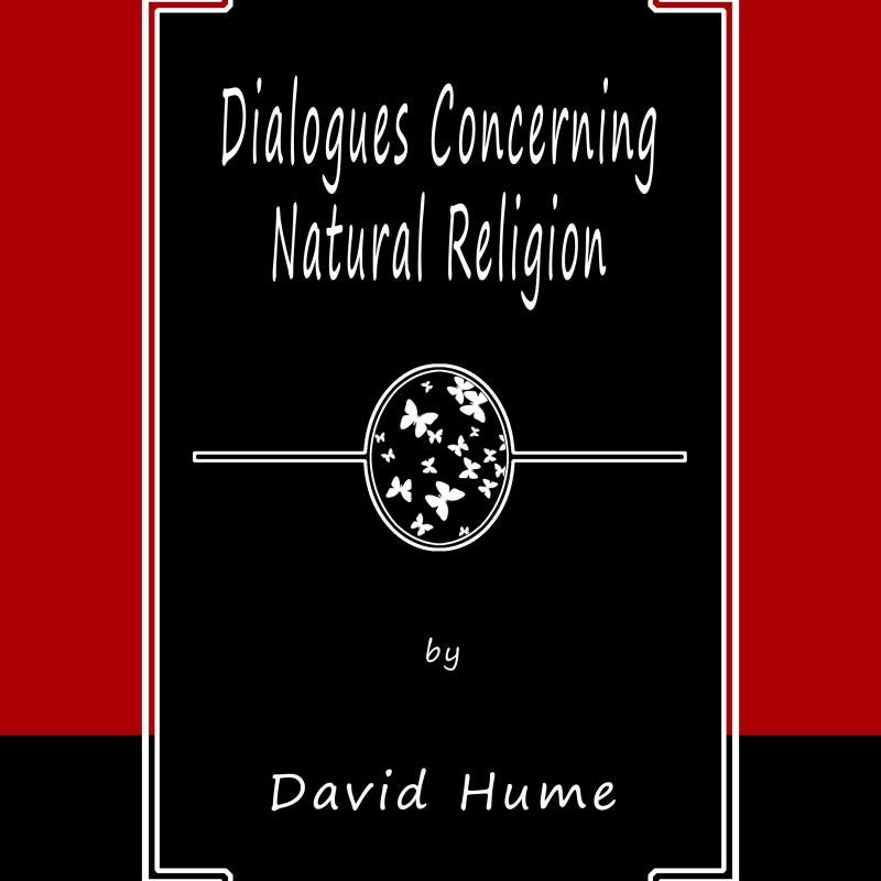 Dialogues Concerning Natural Religion