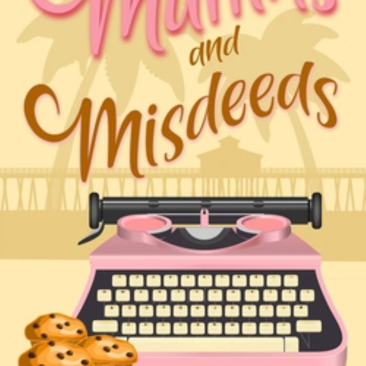 Muffins and Misdeeds