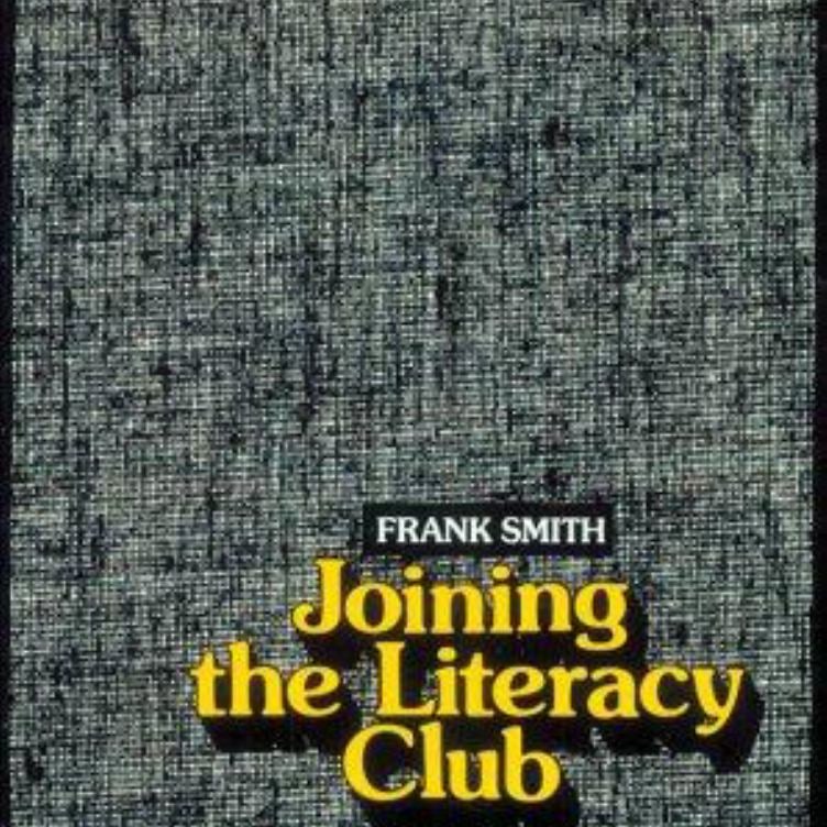 Joining the Literacy Club