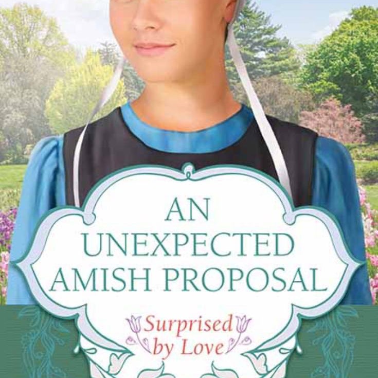 An Unexpected Amish Proposal