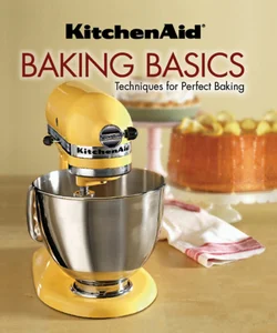 Kitchen Aid Baking Basics