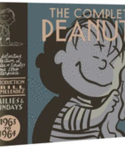 The Complete Peanuts 1963-1964