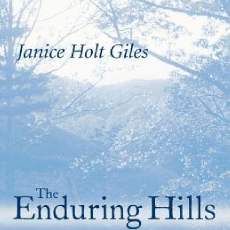 The Enduring Hills