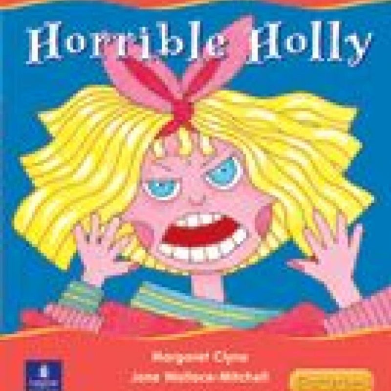 Horrible Holly