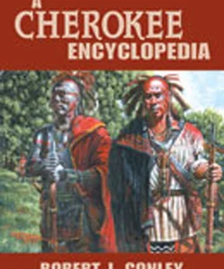 A Cherokee Encyclopedia