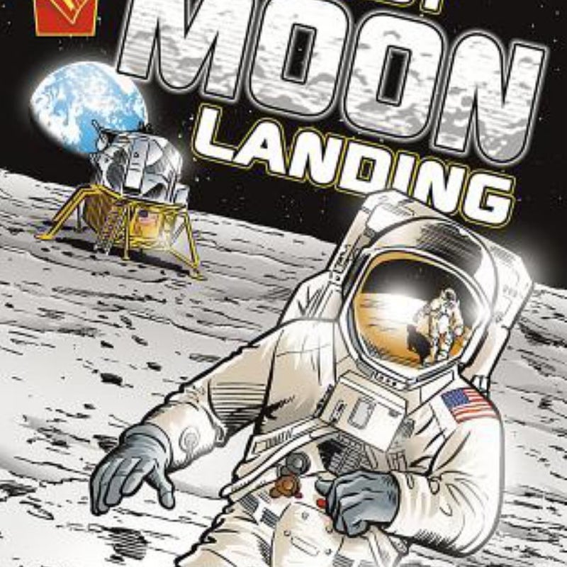 The First Moon Landing