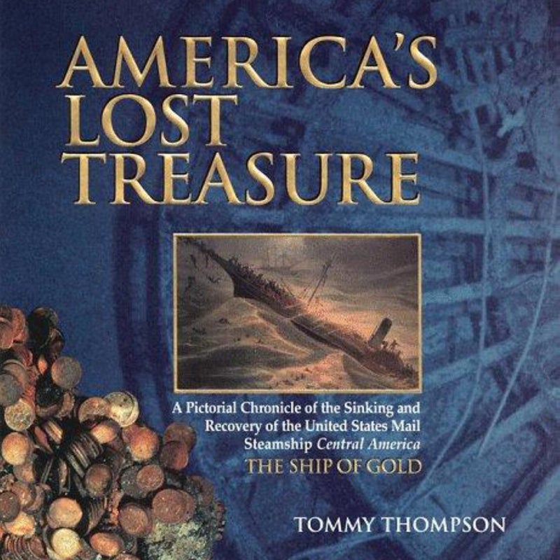 America's Lost Treasure