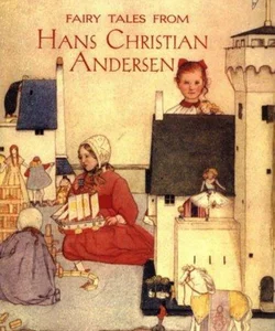 Fairy Tales from Hans Christian Andersen