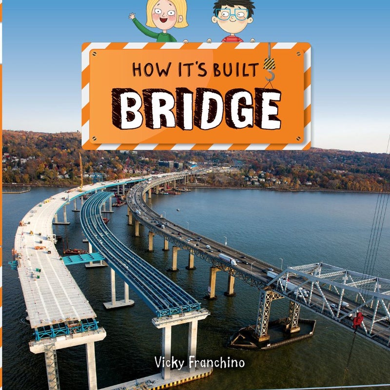Bridge (How It's Built)
