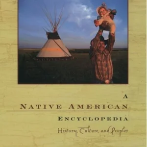 A Native American Encyclopedia