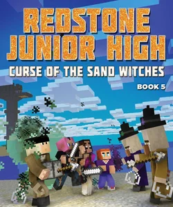 Curse of the Sand Witches