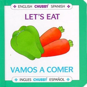 Let's Eat (Vamos a Comer)
