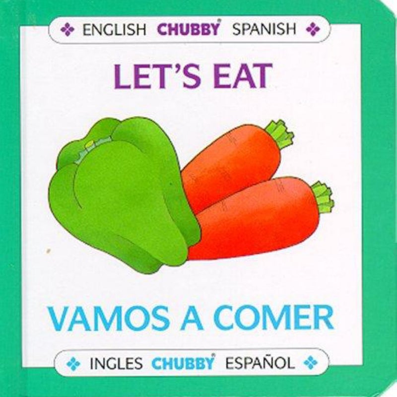 Let's Eat (Vamos a Comer)