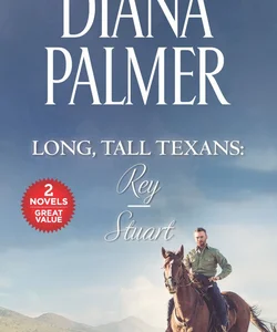 Long, Tall Texans: Rey/Stuart