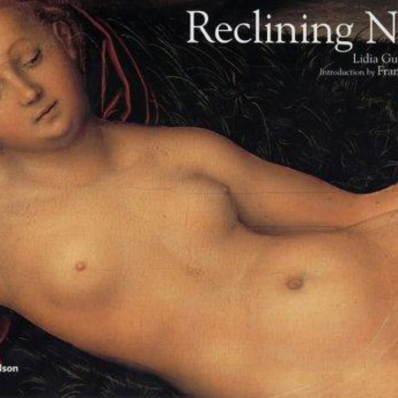 Reclining Nude