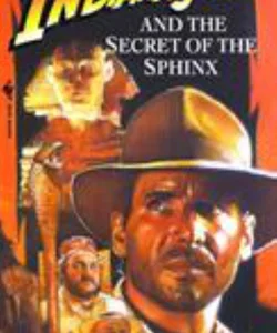 Indiana Jones and the Secret of the Sphinx