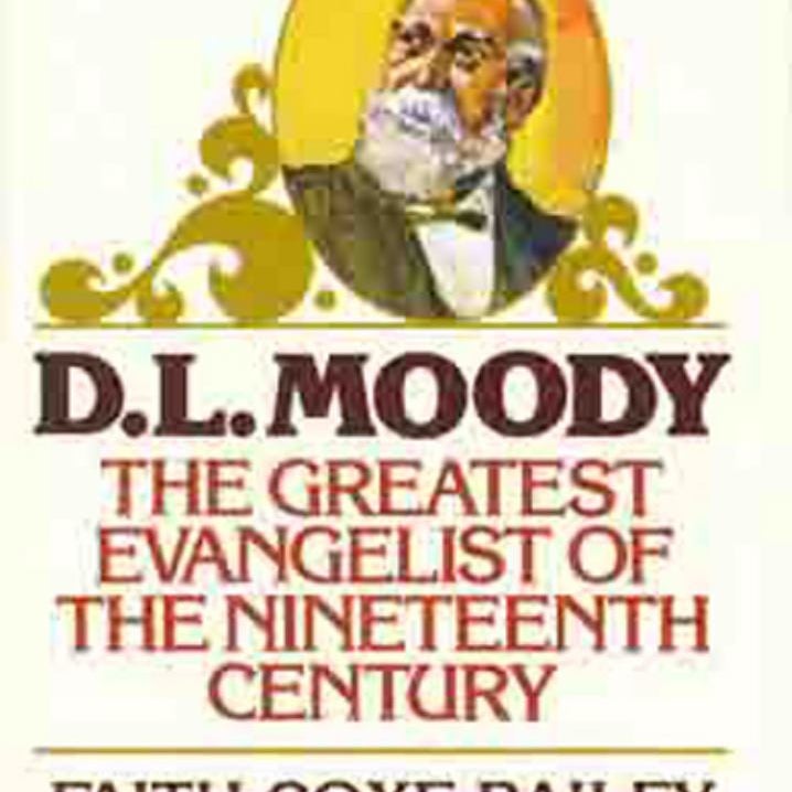 D. L. Moody