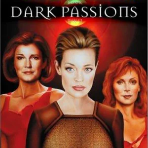 Dark Passions