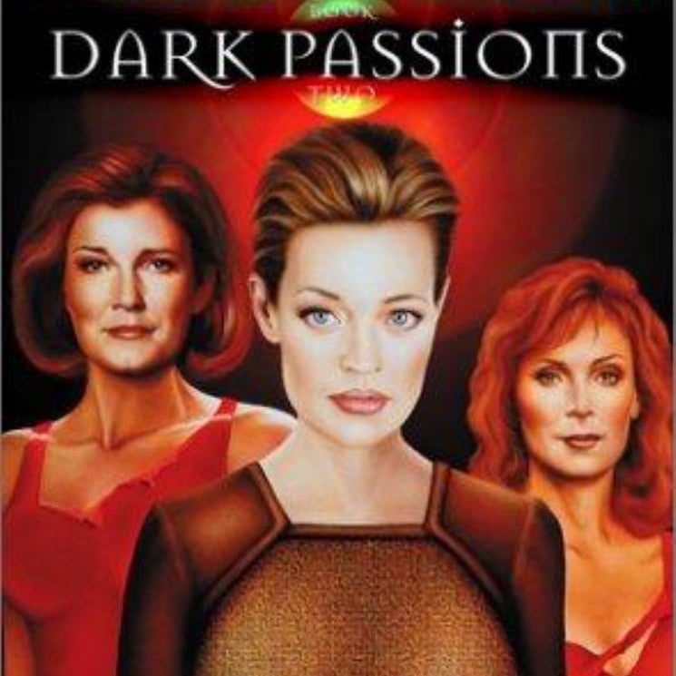 Dark Passions