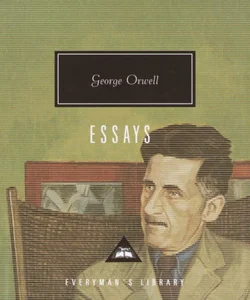 Orwell: Essays