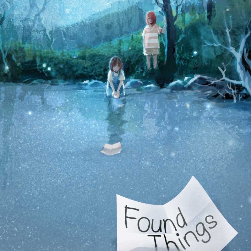 Found Things