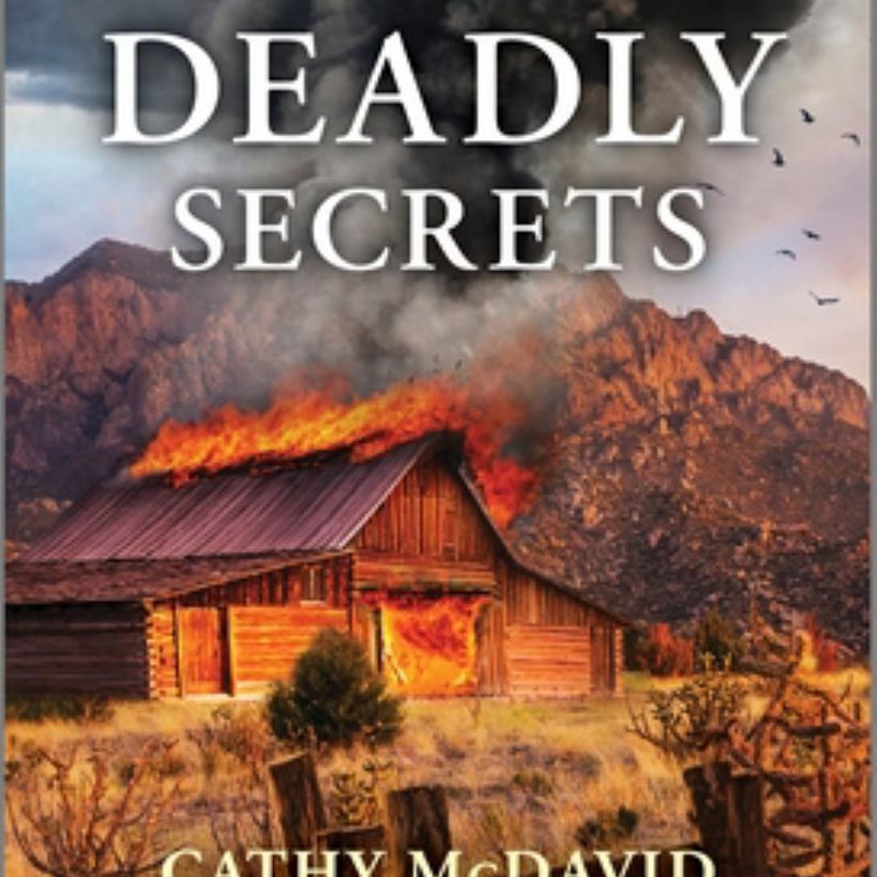 Deadly Secrets