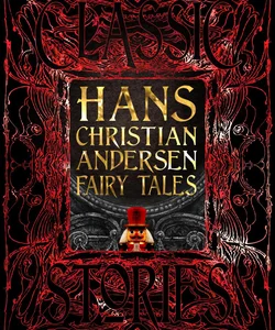 Hans Christian Andersen Fairy Tales