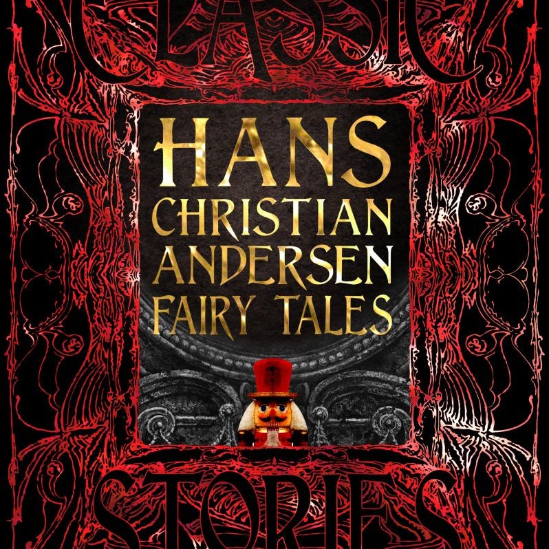 Hans Christian Andersen Fairy Tales