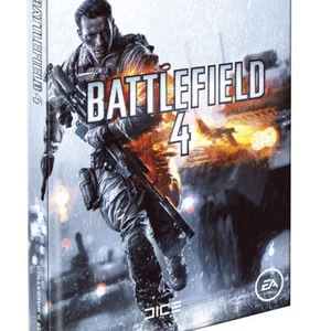 Battlefield 4 Collector's Edition