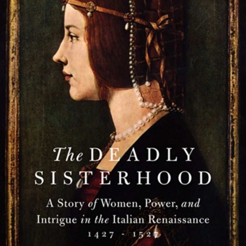 The Deadly Sisterhood