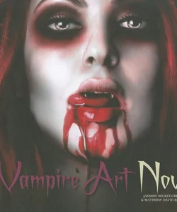 Vampire Art Now
