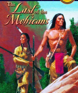 The Last of the Mohicans