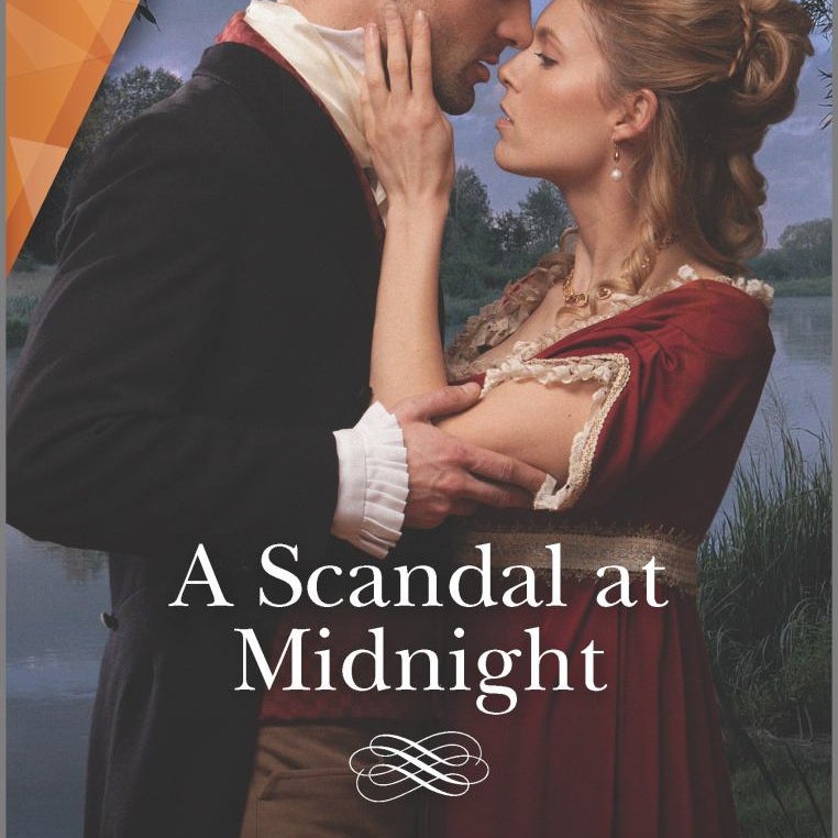 A Scandal at Midnight