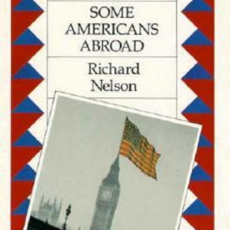 Some Americans Abroad