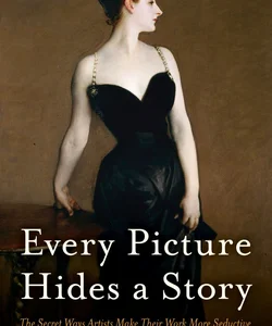 Every Picture Hides a Story