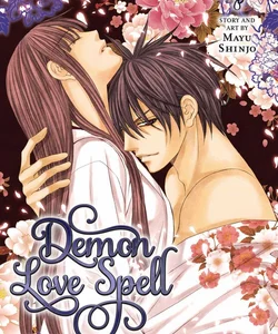 Demon Love Spell, Vol. 4