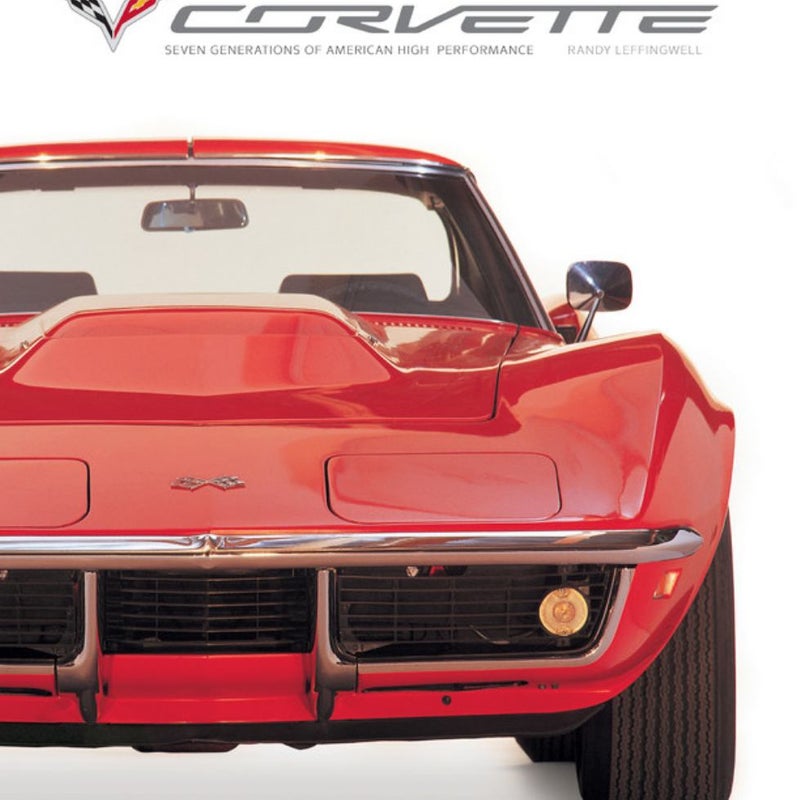 Corvette