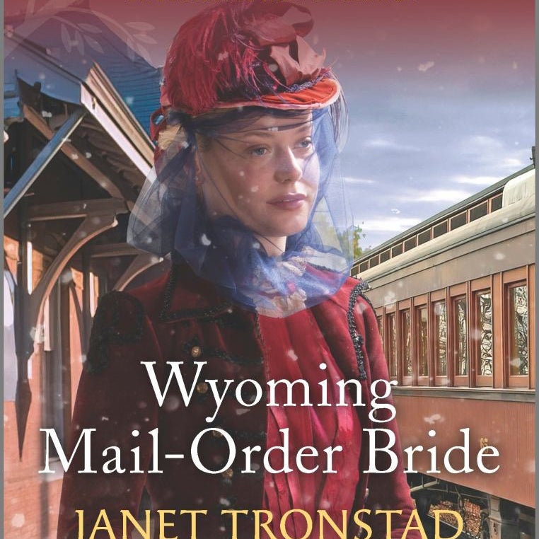 Wyoming Mail-Order Bride