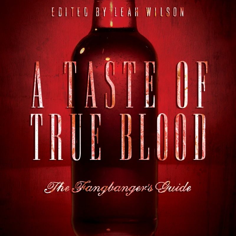 A Taste of True Blood