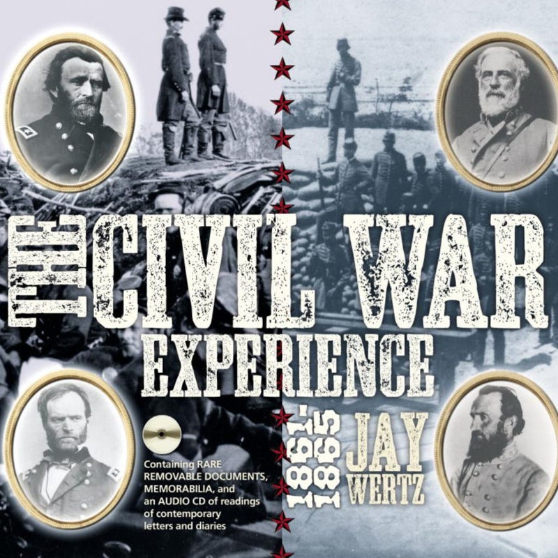 The Civil War Experience