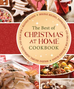 The Best of Christmas at Home