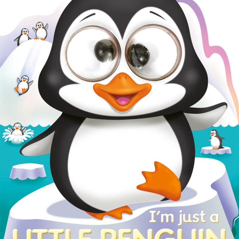 I'm Just a Little Penguin